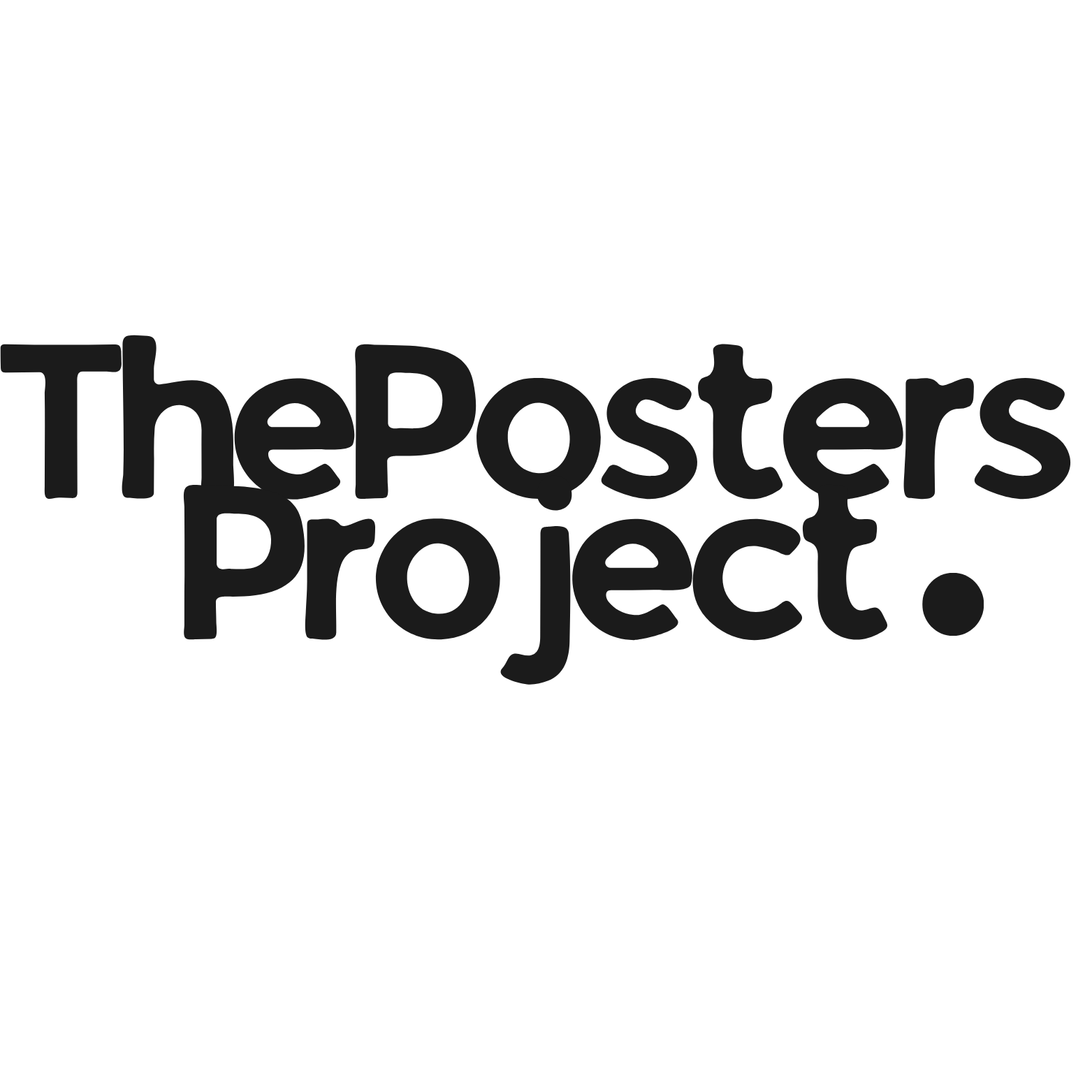 ThePostersProject